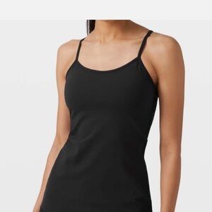 Lululemon Power Y Tank size 6
